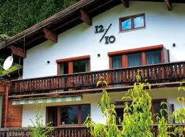 1210 Apartments Benglerwald