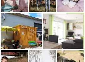 Wunderwelt Betzenstein familiär-ländlich-modern