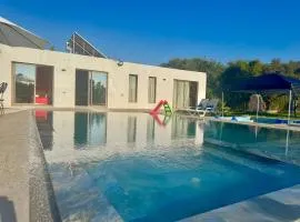 Villa jad