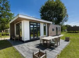 Cube XL 69 I 4-persoons chalet in Zennewijnen