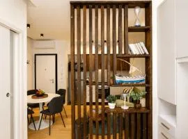 Brother's Luxury Apartment