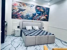 Mannat Villa Homestay