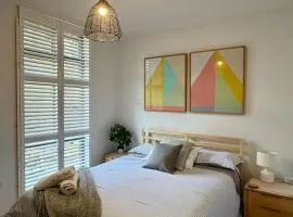 Edge of the Hills Retreat