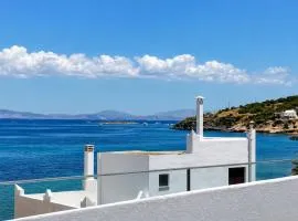 Keramidi Blue Collection Aegina