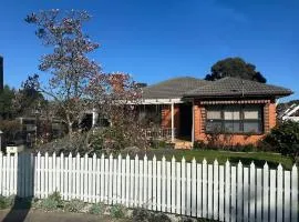 Jalynn homestay