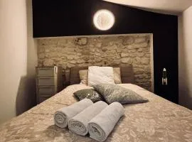 La Suite du Maine SAINTES