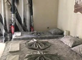 Стаи за гости Дворъ