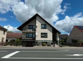 Pension Barborka