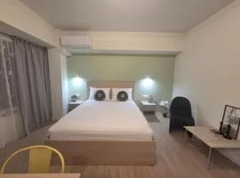 Great Stay - Erato Muses Suite-Pedion Areos Park