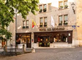 Hôtel Les Armures