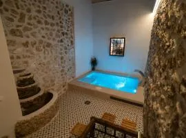 Casa de Mamachon