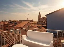 La Belle Vue Luxury Suite nel cuore di Chioggia