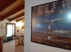 Sulcis Relax Oasis Panoramic House