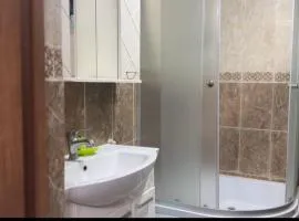 Bars guest House