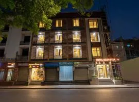 Hotel Delhi Star, Delhi