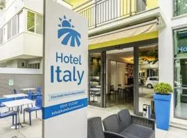 Hotel ITALY