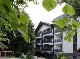 Apartel Shayan