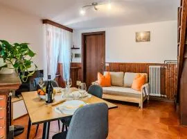 Apartment Casa Gloria by Interhome