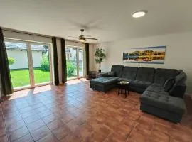 Chalupa v Ráji - Modern Villa in Bohemian Paradise