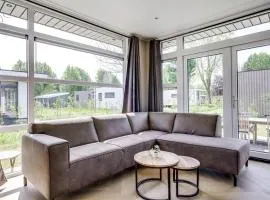 Cube XL 71 I 4-persoons chalet in Zennewijnen