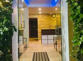 Meridian Residency