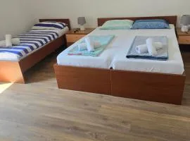 Family House Nerezine