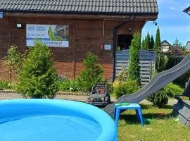 Domki Olimp Resort Blisko Morza