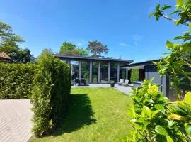 Comfort bungalow 01 met jacuzzi