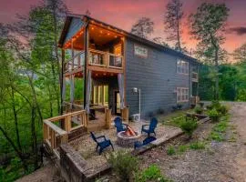 Romantic Cabin Retreat By Ghosal Luxury Lodging