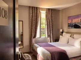 Hôtel Le Relais Saint Charles