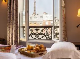 Hôtel Le Relais Saint Charles