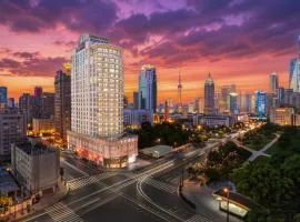 JI Hotel Shanghai The Bund Jinling East Road