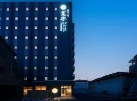 Hotel KAN-RAKU Premier Utsunomiya Station