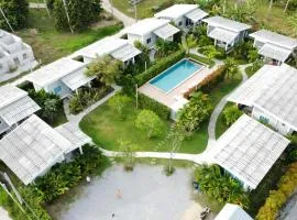 P&G Resort