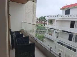 Fortune & Tiara home stay