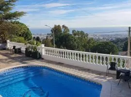 Opening Doors Premiá Dalt Amazing views w pool