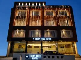 Tulip Tree Hotel