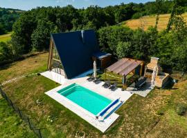 KosMy dream, hotel i Sopot