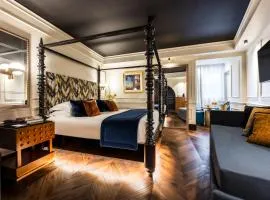 Argentum Boutique Hotel & SPA