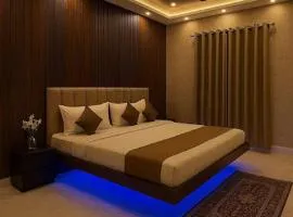 Om Nilay Homestay