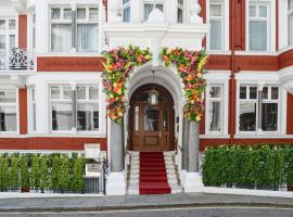 Althoff St James's Hotel & Club London, хотел в Лондон