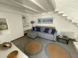 Nerano Massalubrense Amalfi Coast Casa Adelaide