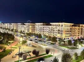 Gardence Residence Suite