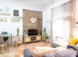Casa Rubia Limón