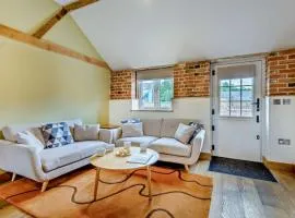 Blashford Manor Farmhouse Holiday Cottage - The Shire Cottage