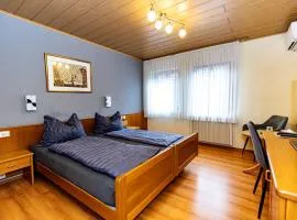 Hotel Garni KAMBEITZ