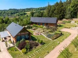 Apartmány Na Smrčku