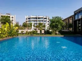 Sunset Gardens - Holiday Apartments