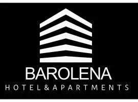 Barolena Hotel en appartement