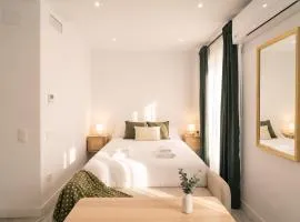 InsideHome Ciudad del Cine